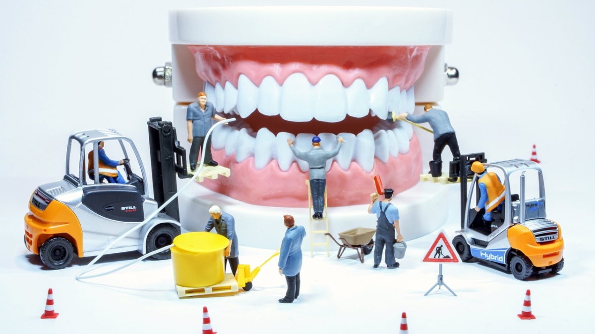 التسوس-مقال